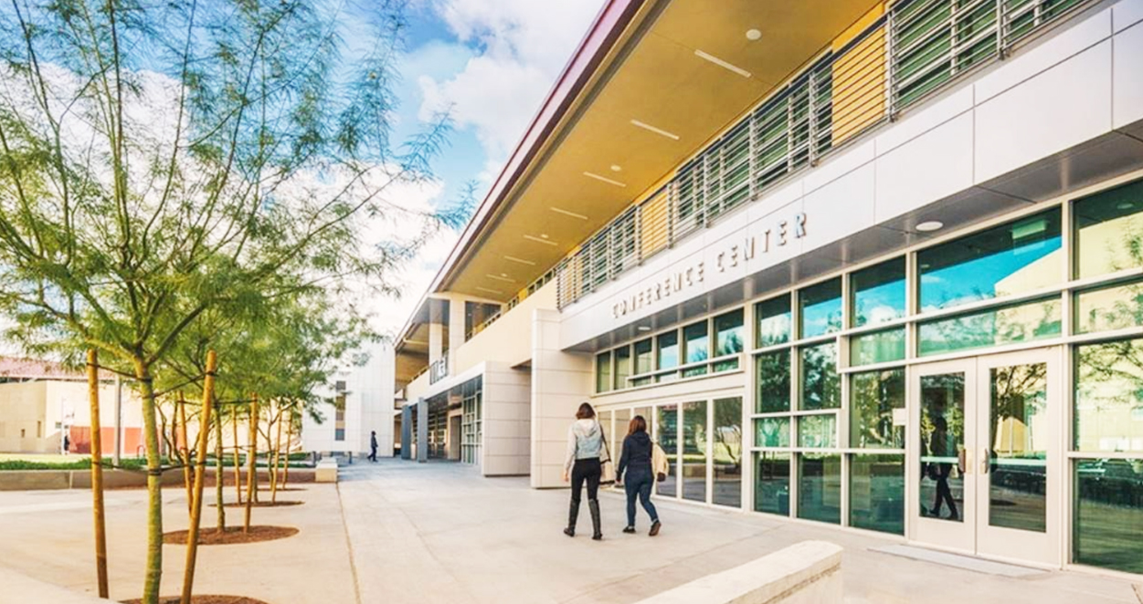 Sbvc Campus Map _ Maps – PHEUN