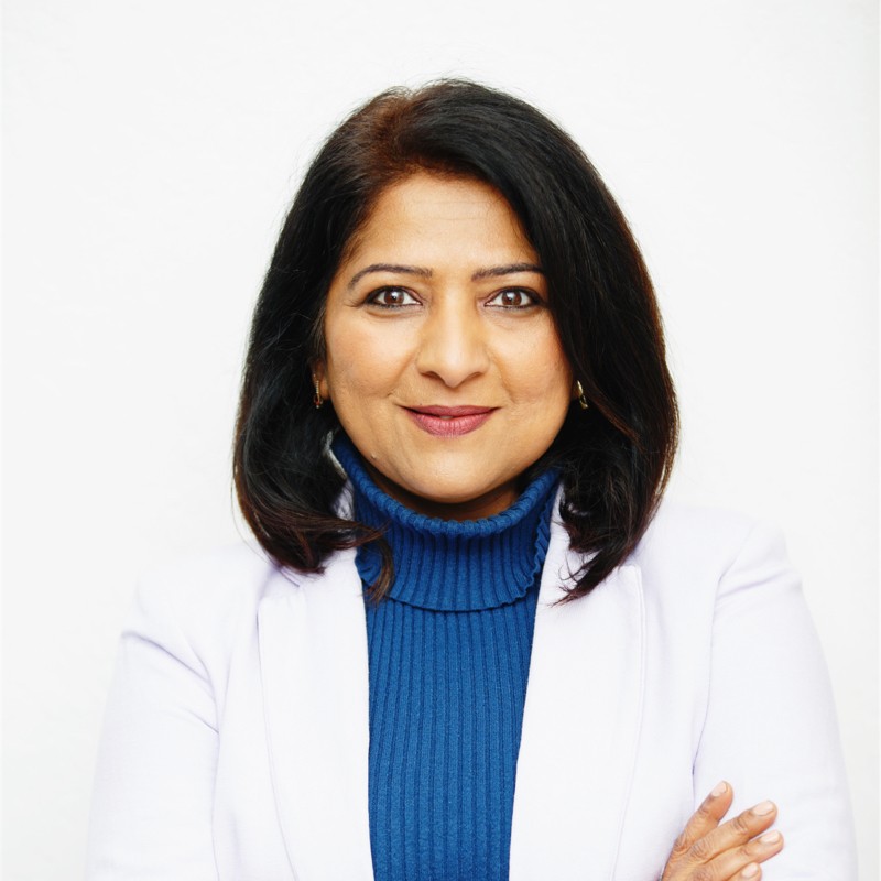 Dr. Archana Dubey