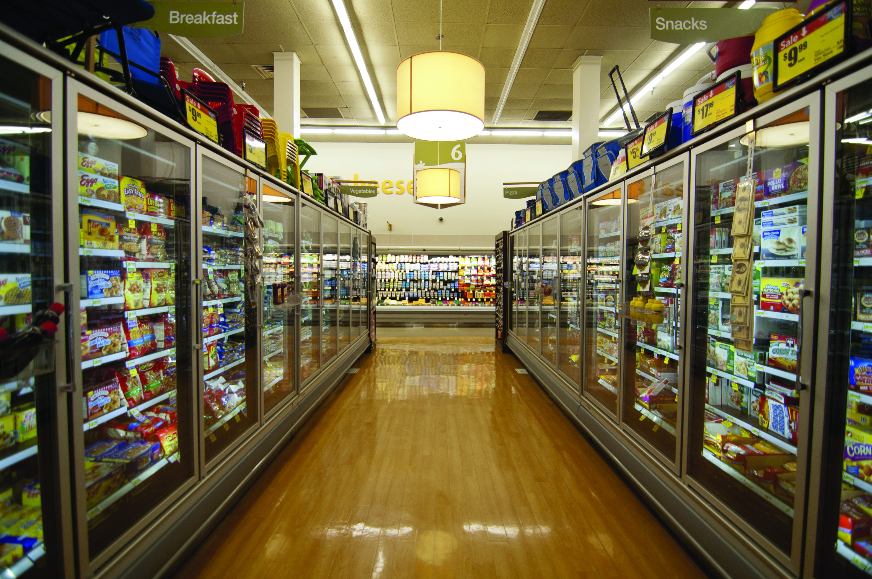 12 Processed Foods that Lead to Early Death