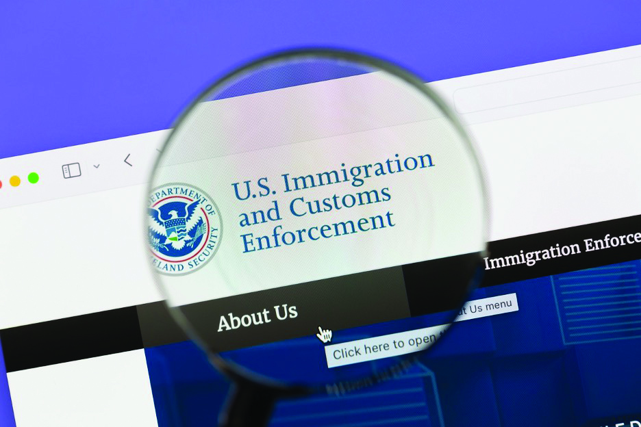 California Lawmakers Propose Bills Responding to Fatal Shootings by ICE Agents