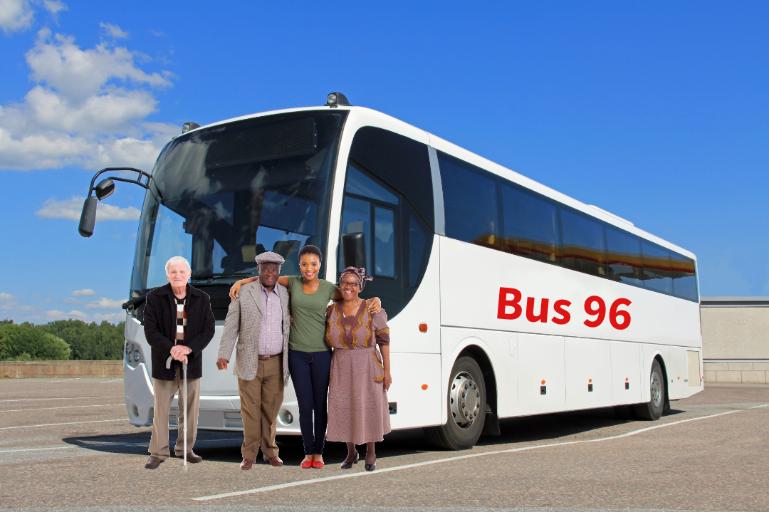 96 Bus Roue Adventures on Bus 96: A Tour of Atlantic City Fun
