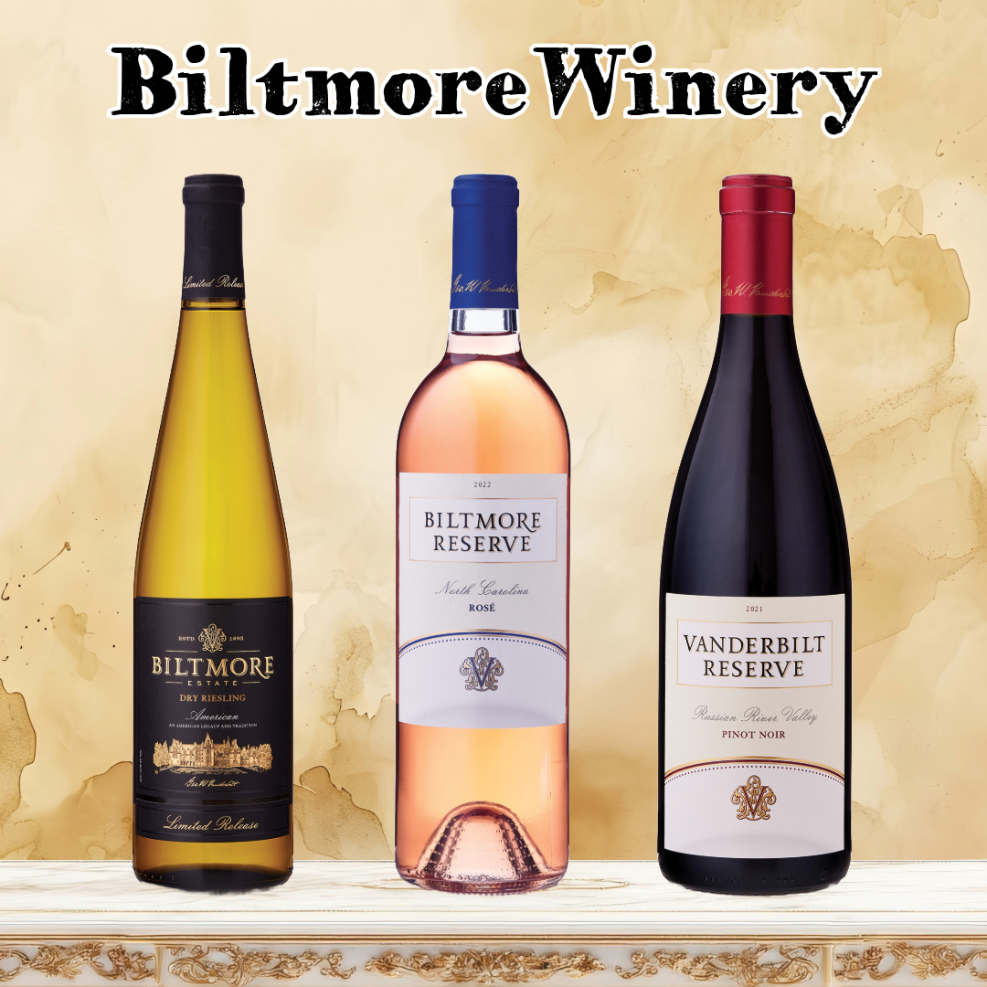 Why Not Take A Trip To Biltmore Winery in Ashville, North Carolina A Fabulous Vacation Spot